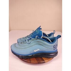 Air Max 97 Hyperfuse ‘University Blue’ Men’s Size 10